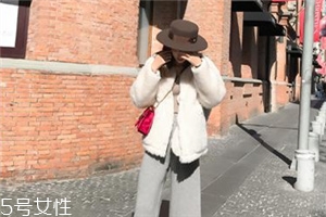冰島毛怎么清洗？超級好打理的一種面料