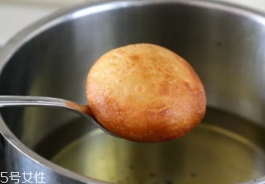 糖糕炸出來(lái)很硬怎么辦？