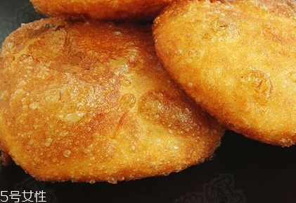 糖糕炸出來(lái)很硬怎么辦？