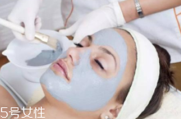 面膜過敏怎么急救？不同癥狀不同處理
