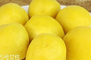 粘豆包蒸多長時間能熟？用冷水還是熱水蒸