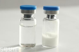 凍干粉的粉越多越好嗎？粉量多少無所謂