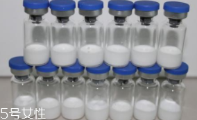 凍干粉的粉越多越好嗎？粉量多少無所謂