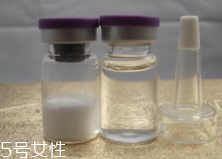 凍干粉溶解后能用多久？要注重保鮮