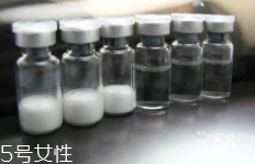 凍干粉溶解后能用多久？要注重保鮮