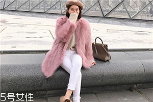 皮草有異味怎么辦？三招教你輕松解決