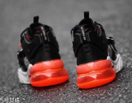 nike air force 270發(fā)售時間_多少錢？