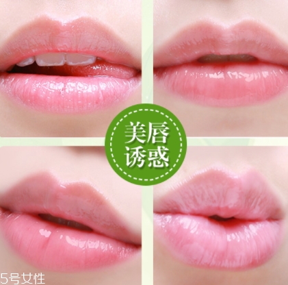 唇膏和唇釉哪個好用？唇膏vs唇釉