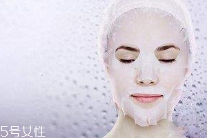 針劑面膜跟普通面膜區(qū)別在哪？