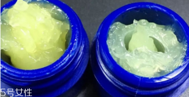 blistex碧唇小藍罐唇膏孕婦可以用嗎？孕婦避免使用