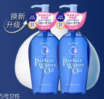 這些卸妝產(chǎn)品，用完無(wú)需二次潔面！