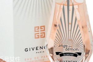 紀(jì)梵希女士香水哪個(gè)好聞？根據(jù)年齡選擇紀(jì)梵希香水