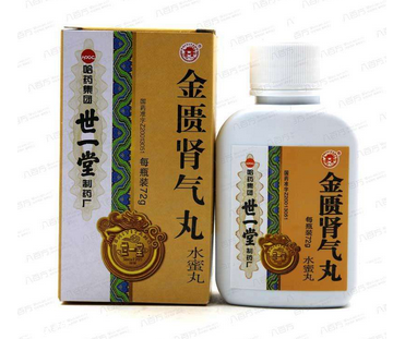 金匱腎氣丸不能和什么一起吃？金匱腎氣丸禁忌搭配