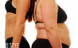 腹部脂肪堆積有哪些危害？各種癌癥等著你