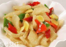 三高能吃豬皮嗎？常吃豬皮效果好