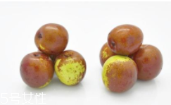 胃病為什么不能吃棗子？纖維高難消化