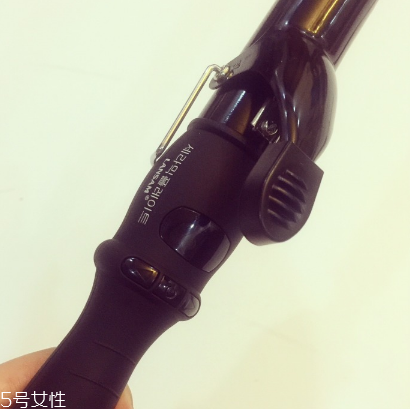 lansam卷發(fā)棒和aspiration卷發(fā)棒哪個好用？護發(fā)方法