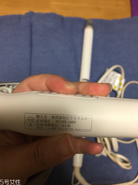 lansam卷發(fā)棒和aspiration卷發(fā)棒哪個好用？護發(fā)方法