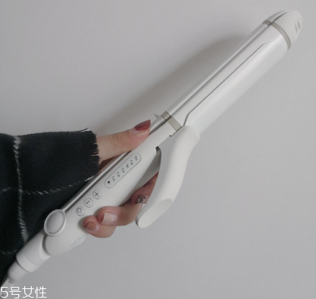 lansam卷發(fā)棒和aspiration卷發(fā)棒哪個好用？護發(fā)方法