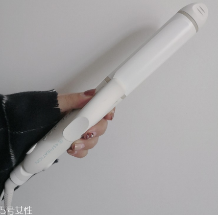 lansam卷發(fā)棒和aspiration卷發(fā)棒哪個好用？護發(fā)方法
