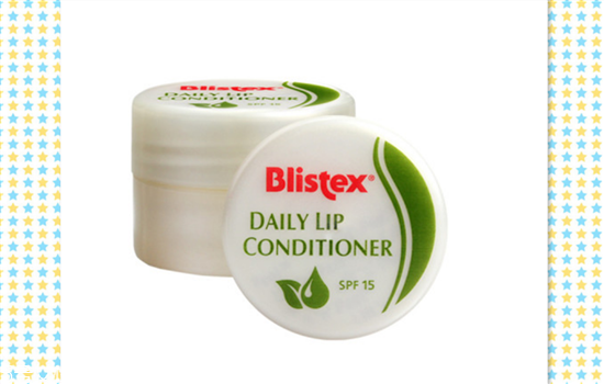 blistex唇膏有哪幾款？使用唇膏應(yīng)該適量