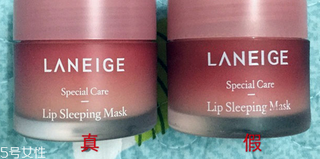 蘭芝唇膜孕婦能用嗎？起皮嘴唇的福音