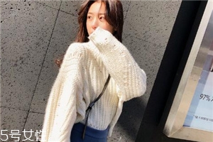 毛衣可以放洗衣機(jī)脫水嗎？毛衣脫水須謹(jǐn)慎
