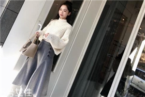 毛衣可以用滾筒洗衣機洗嗎？輕柔呵護(hù)要小心