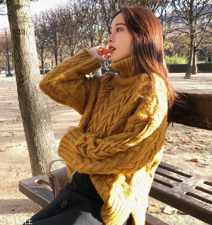 毛衣可以用洗衣粉洗嗎？傷手又傷衣