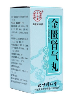 金匱腎氣丸可以多吃嗎？多吃無益