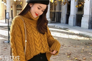 毛衣能用吹風(fēng)機(jī)吹嗎？可以考慮低溫檔吹干