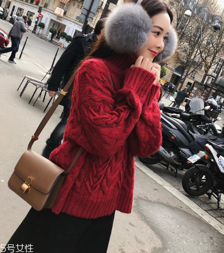 毛衣能用彩漂嗎？彩漂非常傷衣服