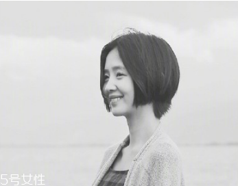 什么短發(fā)發(fā)型最清爽養(yǎng)眼？鎖骨短發(fā)發(fā)型推薦