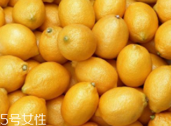檸檬精油能加在哪些護(hù)膚品中？少量添加都可以