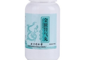金匱腎氣丸可以和感冒藥一起吃嗎？