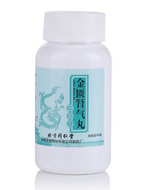 金匱腎氣丸可以和感冒藥一起吃嗎？