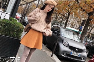 毛衣會(huì)越洗越大嗎？注意清洗和晾曬的方式