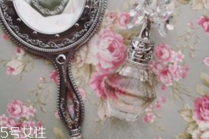 女士香水什么味道好？這6款香水親切又高級(jí)