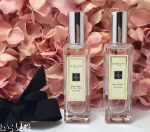 女士香水什么味道好？這6款香水親切又高級(jí)