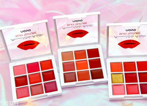 口紅有味道怎么回事？