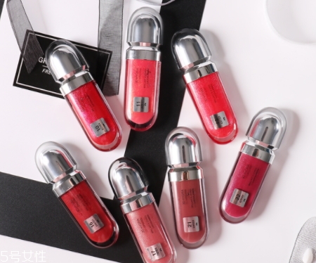 口紅有味道怎么回事？