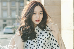 圓臉妹子適合什么發(fā)型？短發(fā)更能突顯氣質(zhì)