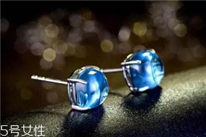 托帕石有收藏價值嗎？這個顏色價值最高