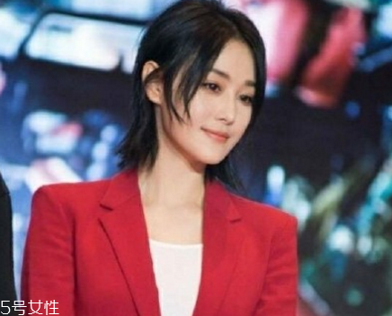 內(nèi)扣短發(fā)適合什么臉型？臉小是關(guān)鍵
