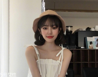 2018短發(fā)流行什么款式？改變一成不變的自己