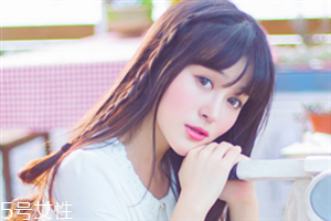 什么臉型適合長(zhǎng)發(fā)？適合自己最重要