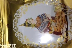 泰國(guó)皇家足貼多久貼一次？泰國(guó)皇家足貼測(cè)評(píng)