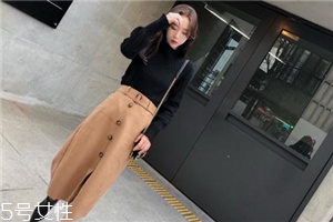 毛衣會縮水還是變大？和毛衣材質(zhì)有關(guān)