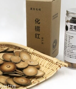 化橘紅能治哮喘嗎？化橘紅效果如何