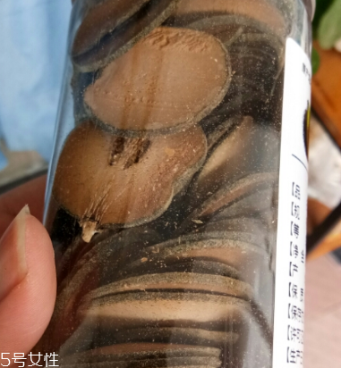 化橘紅能治哮喘嗎？化橘紅效果如何